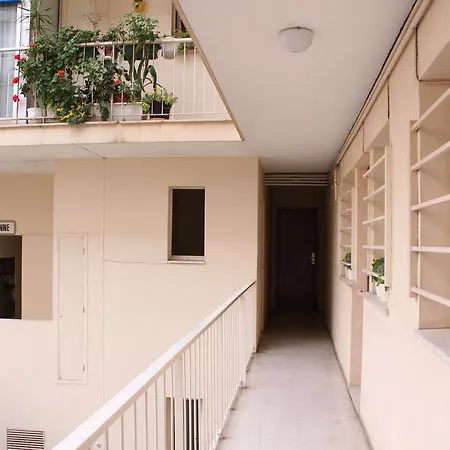 Apartmán Victor Hugo Cezanne Cannes