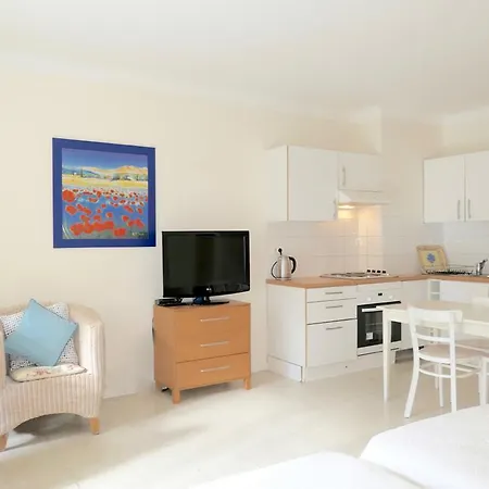 Victor Hugo Cezanne Apartmán