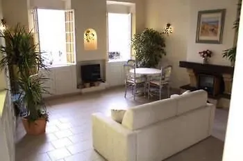 Victor Hugo Cezanne Apartmán *