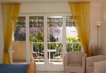 Apartmán Victor Hugo Cezanne *