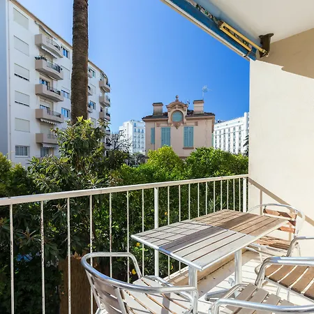 Apartmán Victor Hugo Cezanne