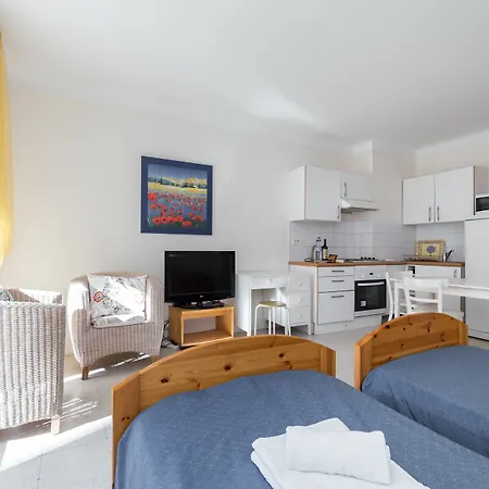 Apartmán Victor Hugo Cezanne *