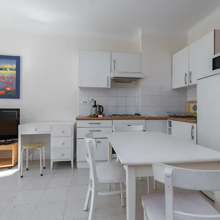 Apartmán Victor Hugo Cezanne