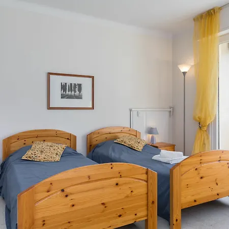 Victor Hugo Cezanne Apartmán *