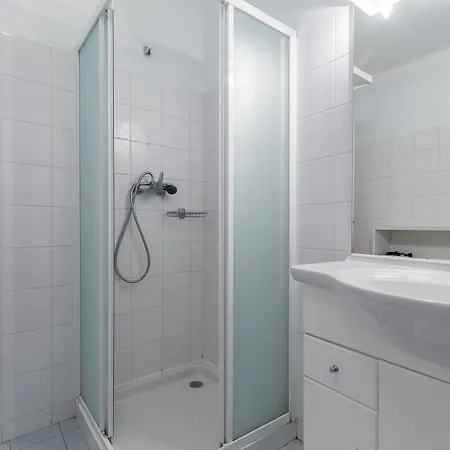 Apartmán Victor Hugo Cezanne *