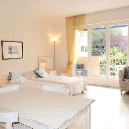 Victor Hugo Cezanne Apartment Cannes