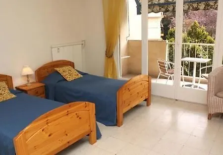 Apartment Victor Hugo Cezanne Cannes