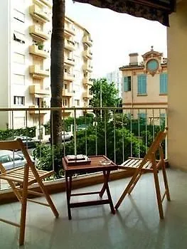 Apartment Victor Hugo Cezanne Cannes