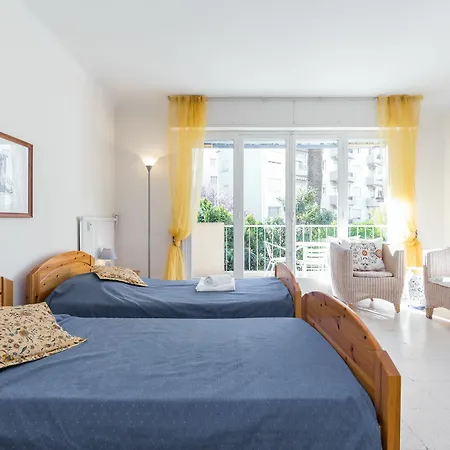 Victor Hugo Cezanne Apartment Cannes
