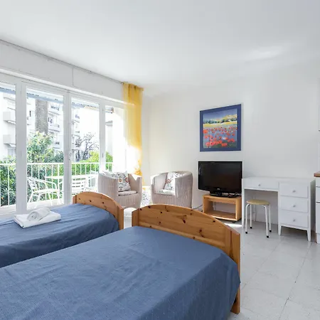 Apartment Victor Hugo Cezanne Cannes